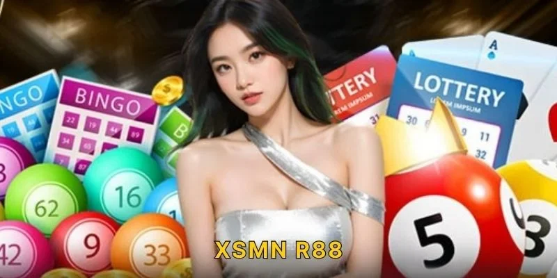 xsmn r88 tại indis.uk.com