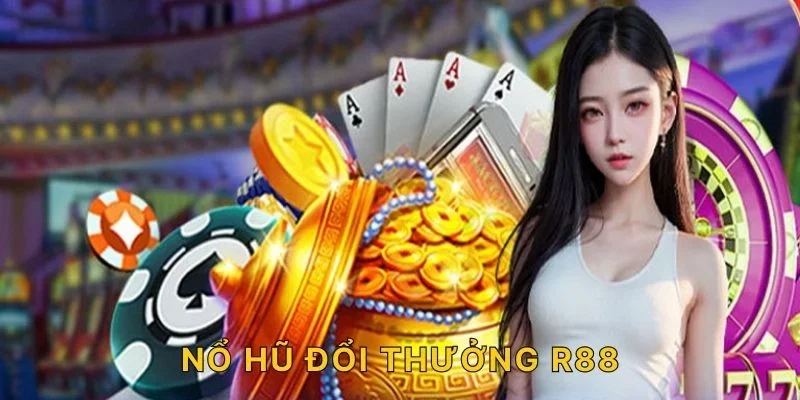 nổ hũ đổi thưởng r88 tại indis.uk.com