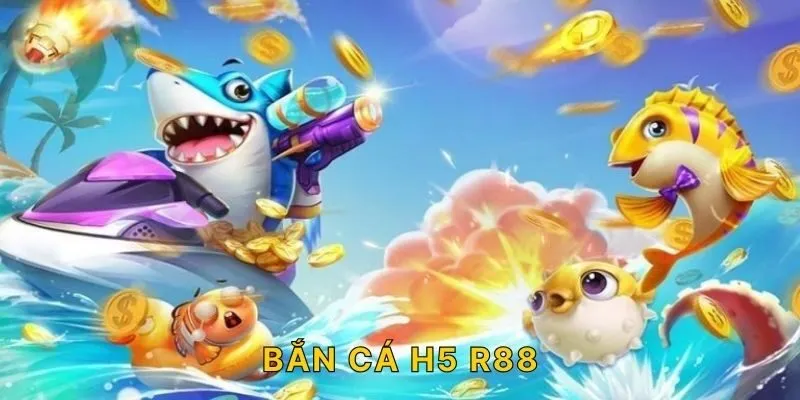 bắn cá h5